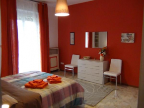 Apartment Ponte delle Nazioni Parma